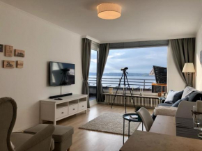Förde-Loge 20 - Glücksburg, Glücksburg